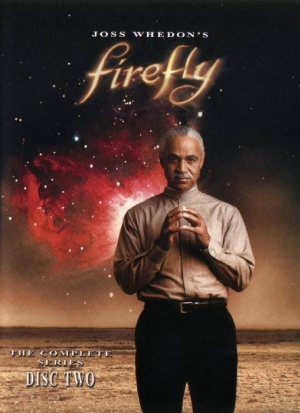 DVD