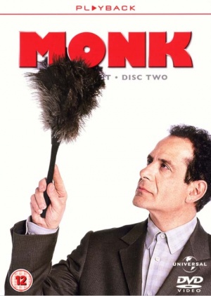 DVD