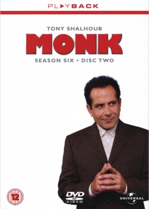 Monk
