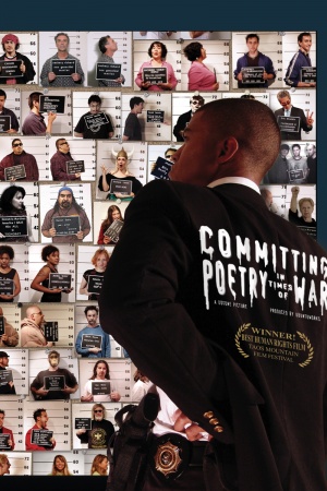 Committing Poetry in Times of War