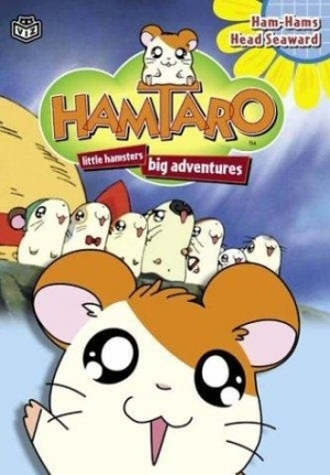 Tottoko Hamutaro
