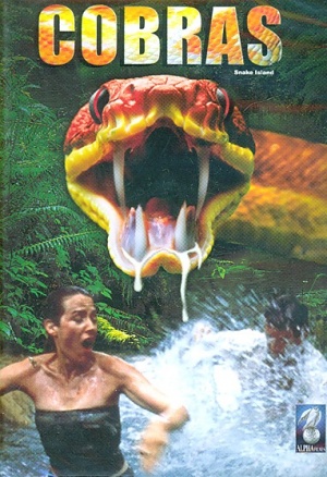 Snake Island