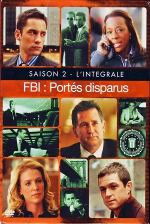 Without a Trace