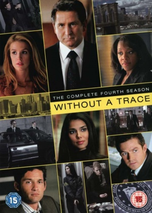 Without a Trace