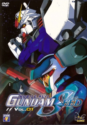 DVD