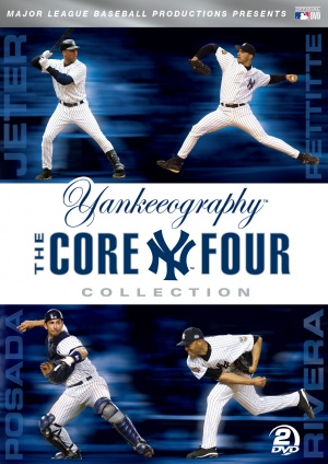 Yankeeography