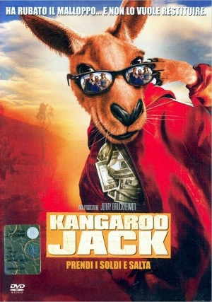 DVD