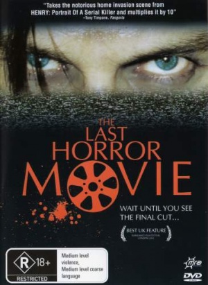 DVD