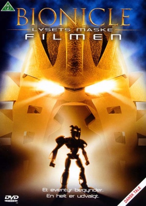 DVD