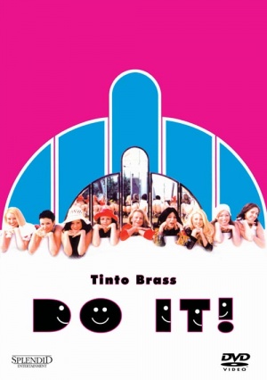 DVD