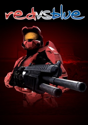 Red vs. Blue