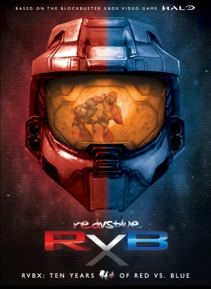 Red vs. Blue