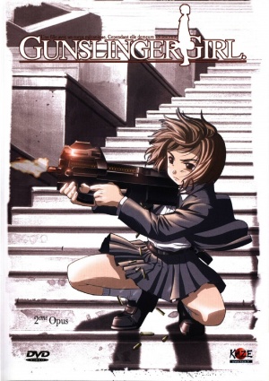 DVD