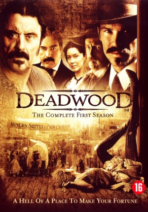 DVD