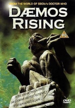 Dæmos Rising