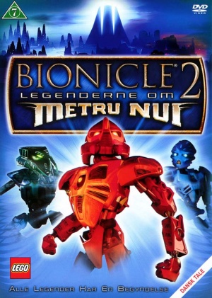 DVD