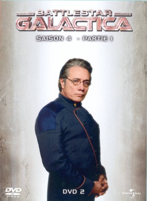 Battlestar Galactica