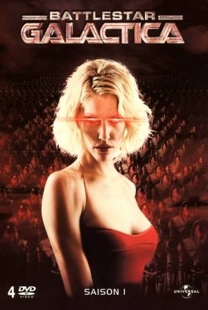 DVD