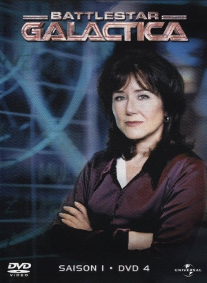 Battlestar Galactica