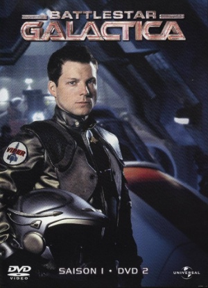 Battlestar Galactica