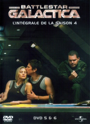 DVD