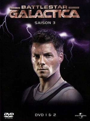 Battlestar Galactica