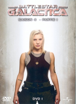 Battlestar Galactica