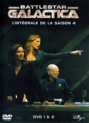 Battlestar Galactica