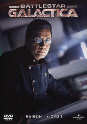 Battlestar Galactica