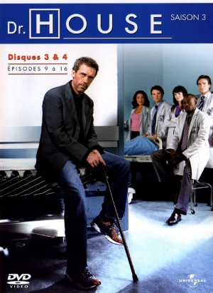 DVD