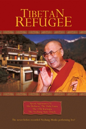 Tibetan Refugee