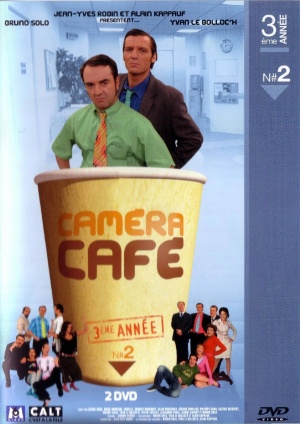 DVD