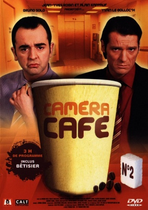 DVD
