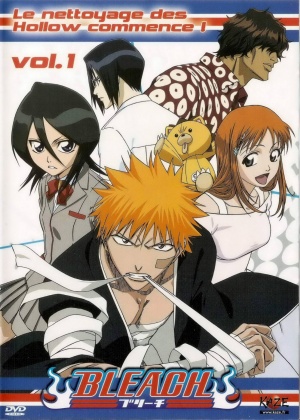 DVD
