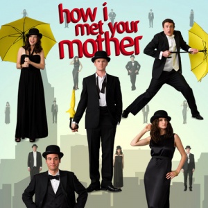 How I Met Your Mother