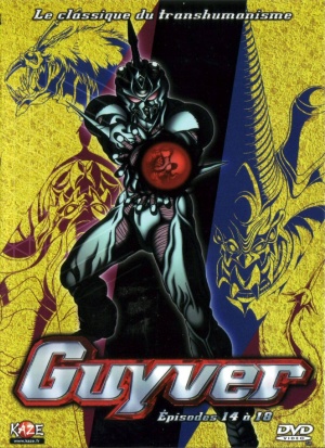 DVD