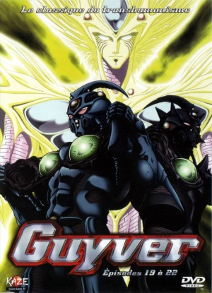 DVD