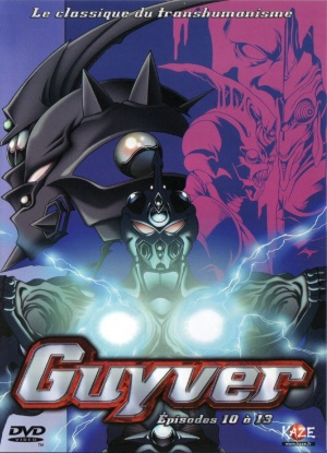 DVD