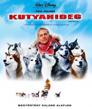 Eight Below