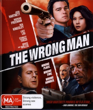 Blu-Ray