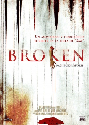 Broken