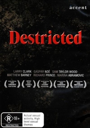 DVD