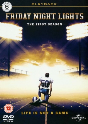 DVD