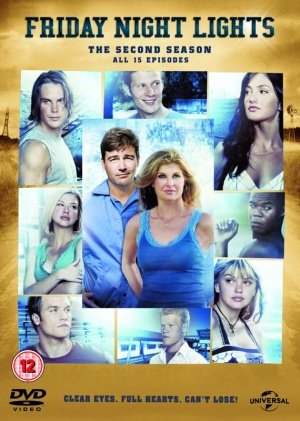 DVD