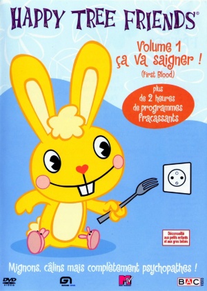 DVD