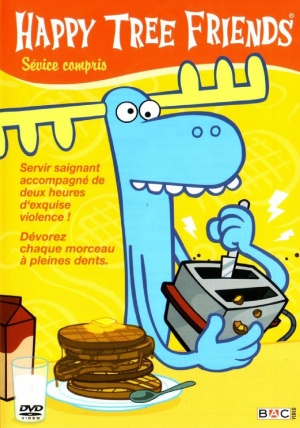 DVD