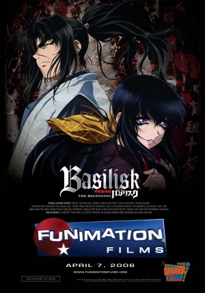Basilisk: The Beginning