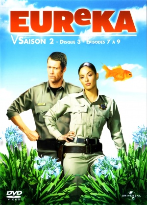 DVD