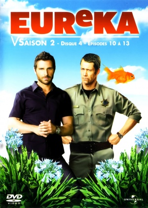 DVD