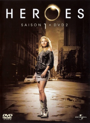 DVD